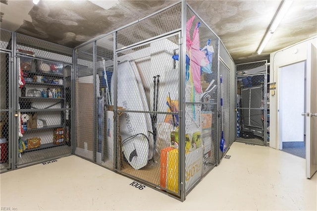 2830 Shore Dr Unit 1006, Virginia Beach, VA 23451 - view of storage