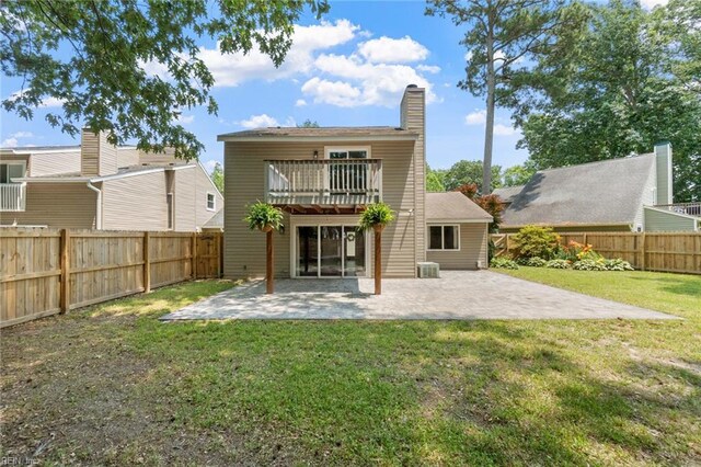 2109 Senior Ct, Virginia Beach, VA 23456