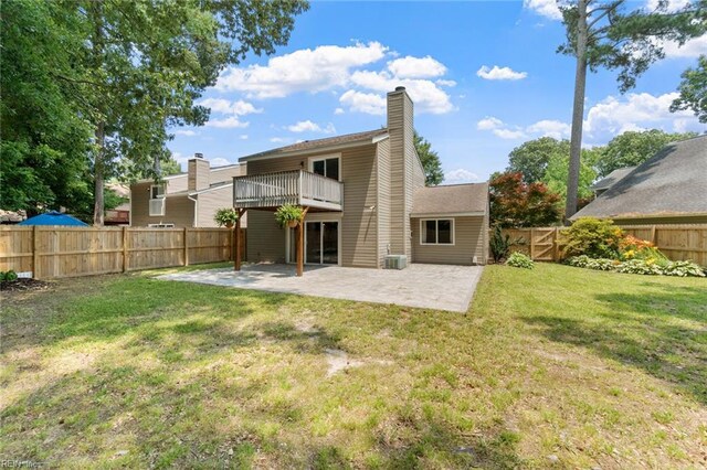 2109 Senior Ct, Virginia Beach, VA 23456