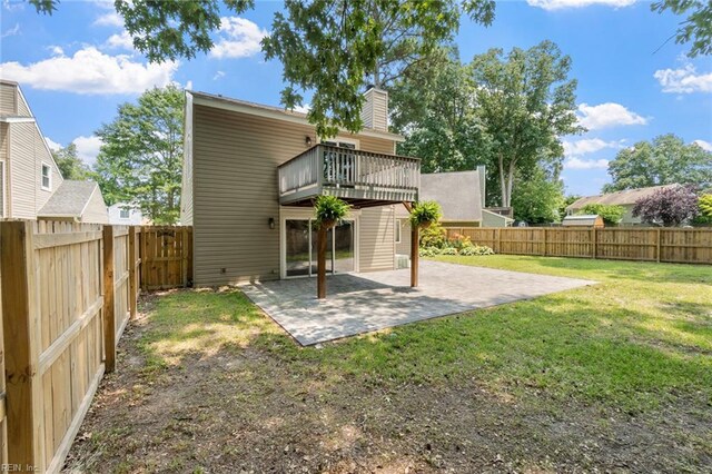 2109 Senior Ct, Virginia Beach, VA 23456