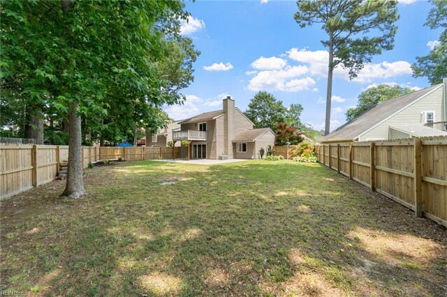 2109 Senior Ct, Virginia Beach, VA 23456