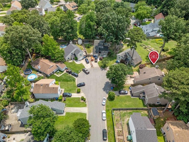 2109 Senior Ct, Virginia Beach, VA 23456