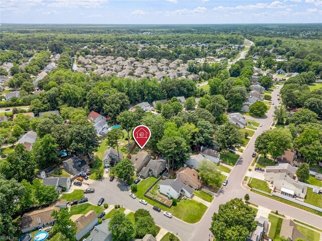 2109 Senior Ct, Virginia Beach, VA 23456