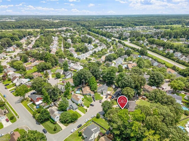 2109 Senior Ct, Virginia Beach, VA 23456