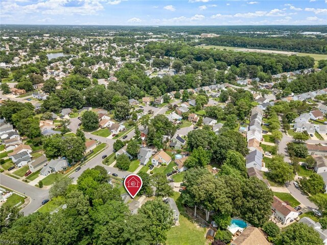 2109 Senior Ct, Virginia Beach, VA 23456
