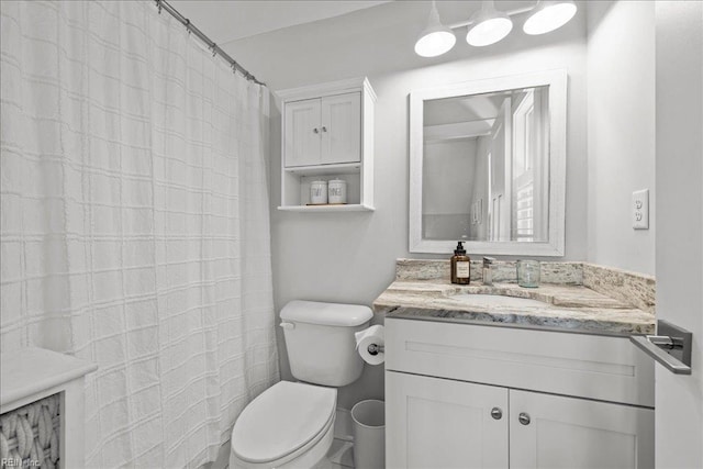 909 Los Colonis Dr, Virginia Beach, VA 23456 - full bath featuring vanity and toilet