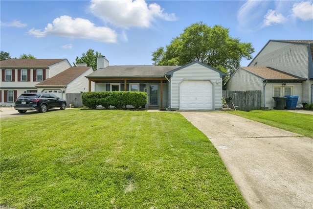 4113 Stillwood Ct, Virginia Beach, VA 23456