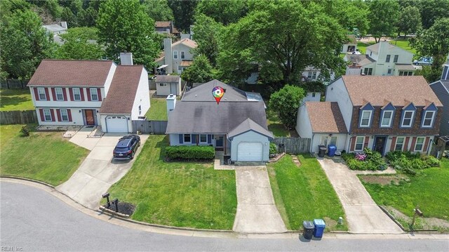 4113 Stillwood Ct, Virginia Beach, VA 23456