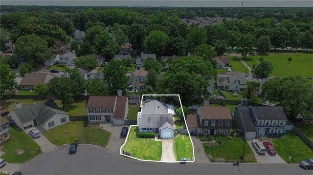 4113 Stillwood Ct, Virginia Beach, VA 23456