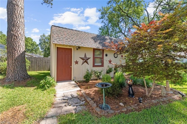 504 King George Rd, Virginia Beach, VA 23462 - view of shed