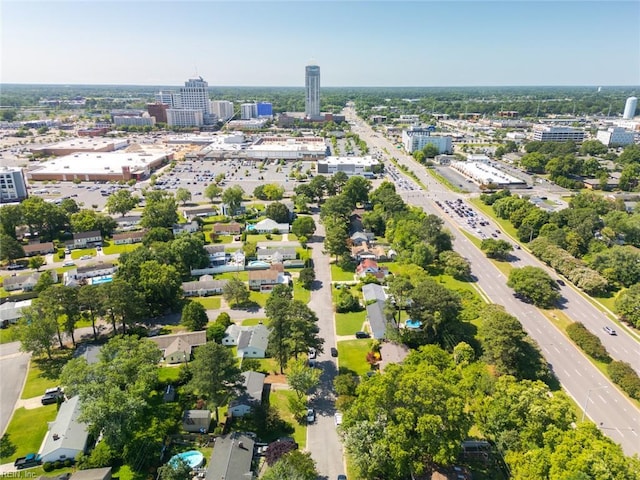 504 King George Rd, Virginia Beach, VA 23462 - view of urban area