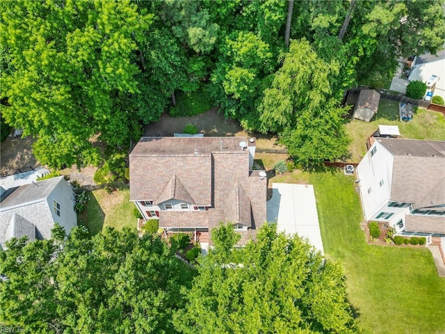 6772 Burbage Lake Cir, Suffolk, VA 23435 - view of subject property