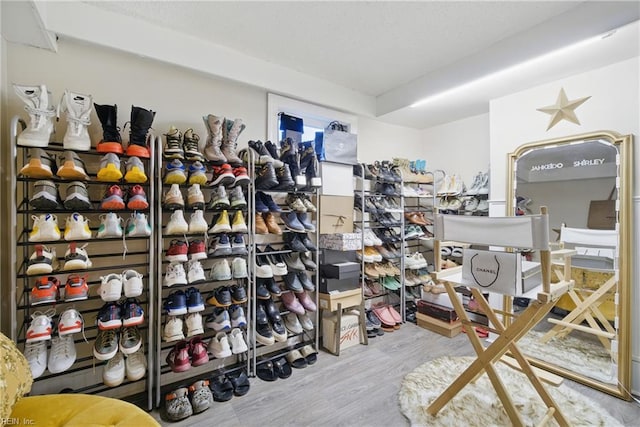 5133 E Princess Anne Rd, Norfolk, VA 23502 - view of storage area