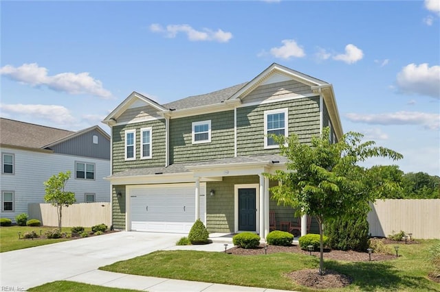 1906 Briton Ln, Chesapeake, VA 23322 - multi unit property with driveway and a garage