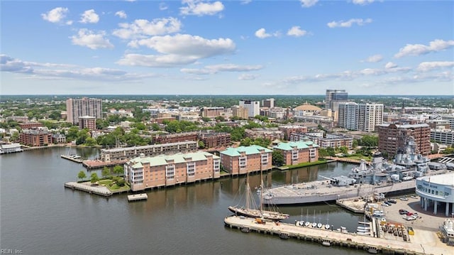 303 Brooke Ave Unit 401, Norfolk, VA 23510