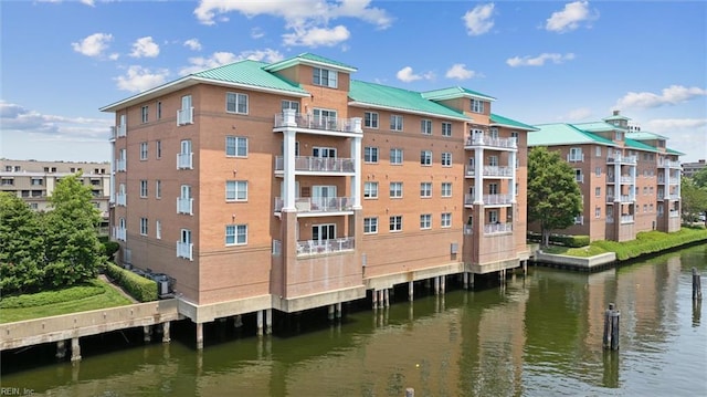303 Brooke Ave Unit 401, Norfolk, VA 23510