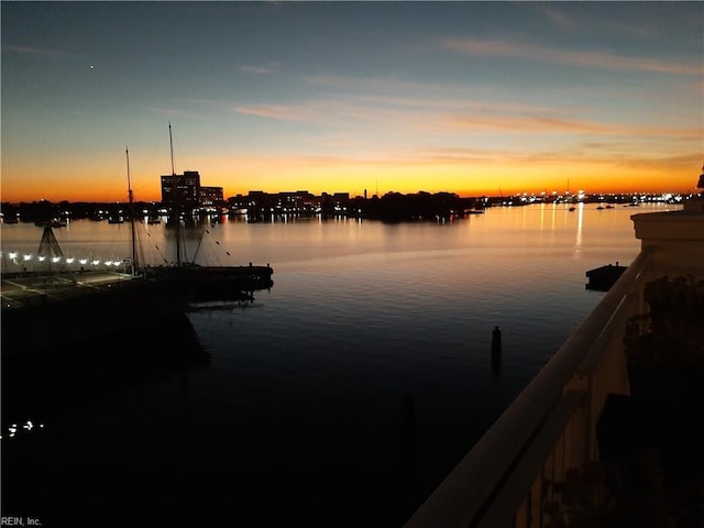 303 Brooke Ave Unit 401, Norfolk, VA 23510