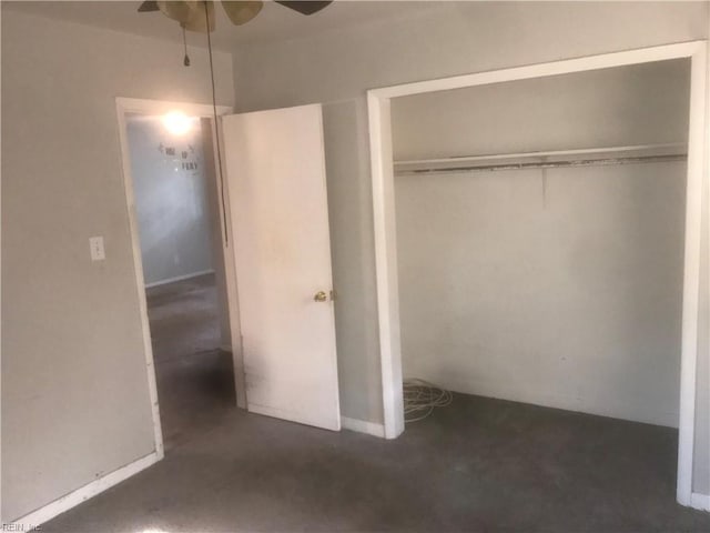 3227 Vimy Ridge Ave, Norfolk, VA 23509 - view of closet