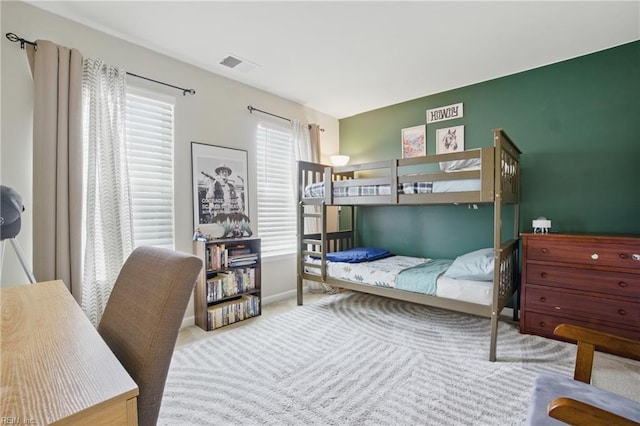 2685 Robert Monette Ln, Virginia Beach, VA 23456 - carpeted bedroom featuring baseboards