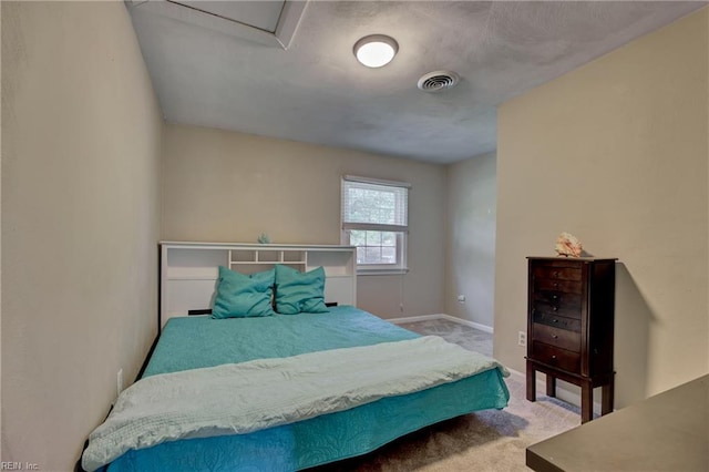 405 Bartell Dr, Chesapeake, VA 23322 - carpeted bedroom featuring baseboards