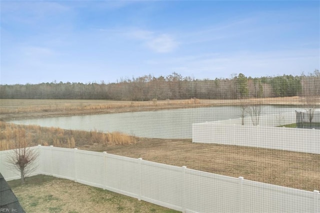 1652 Teton Ct, Chesapeake, VA 23320 - view of yard