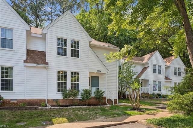 5324 Tower Hl, Williamsburg, VA 23188