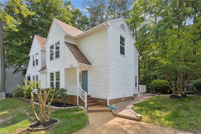 5324 Tower Hl, Williamsburg, VA 23188