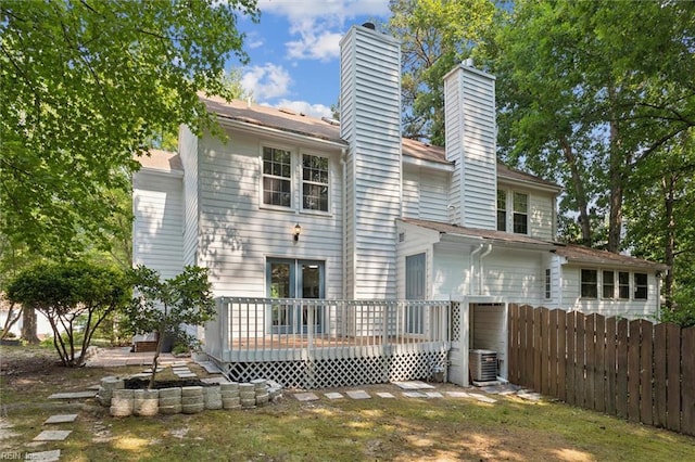 5324 Tower Hl, Williamsburg, VA 23188