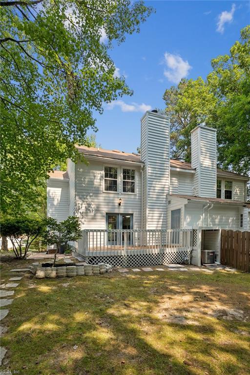 5324 Tower Hl, Williamsburg, VA 23188