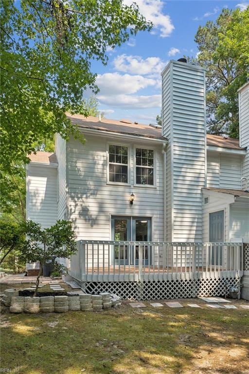 5324 Tower Hl, Williamsburg, VA 23188
