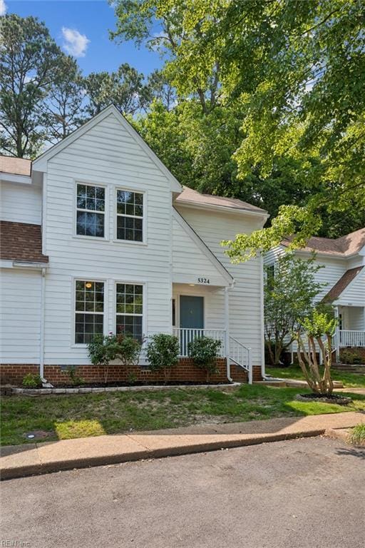 5324 Tower Hl, Williamsburg, VA 23188