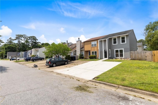 2539 Back Acres Rd, Virginia Beach, VA 23454