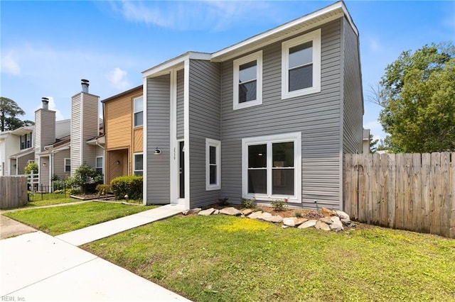 2539 Back Acres Rd, Virginia Beach, VA 23454