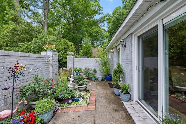 6372 Colby Way, Virginia Beach, VA 23464 - view of fenced backyard