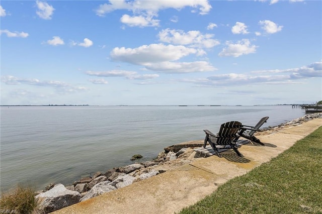 4002 Chesapeake Ave, Hampton, VA 23669 - water view