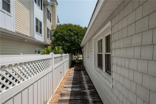 7006 Atlantic Ave, Virginia Beach, VA 23451 - view of deck