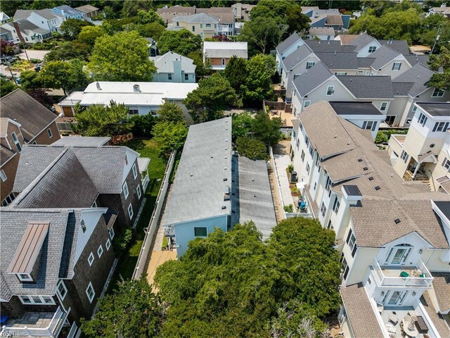 7006 Atlantic Ave, Virginia Beach, VA 23451 - aerial view of residential area