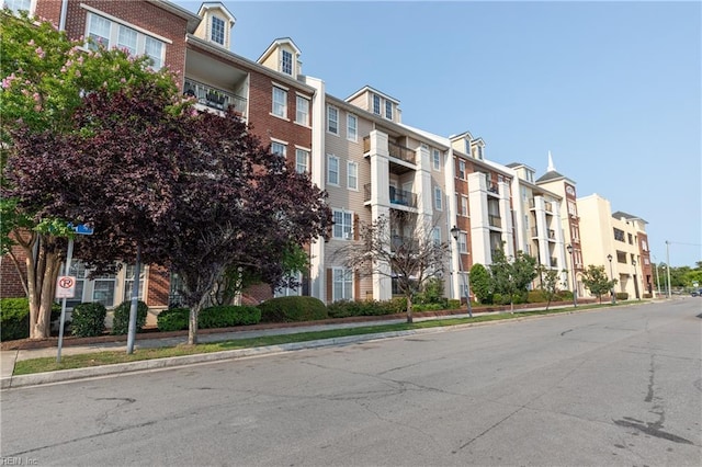 1400 Granby St Unit 413, Norfolk, VA 23510 - view of property