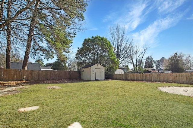 3124 Choctaw Dr, Virginia Beach, VA 23464 - view of yard