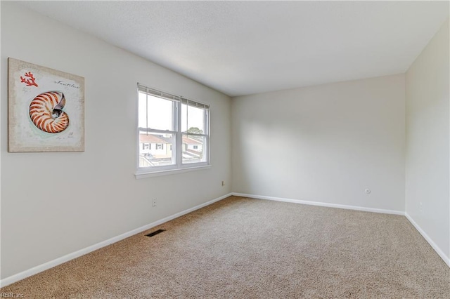 785 Biltmore Dr, Virginia Beach, VA 23454 - empty room with carpet and baseboards