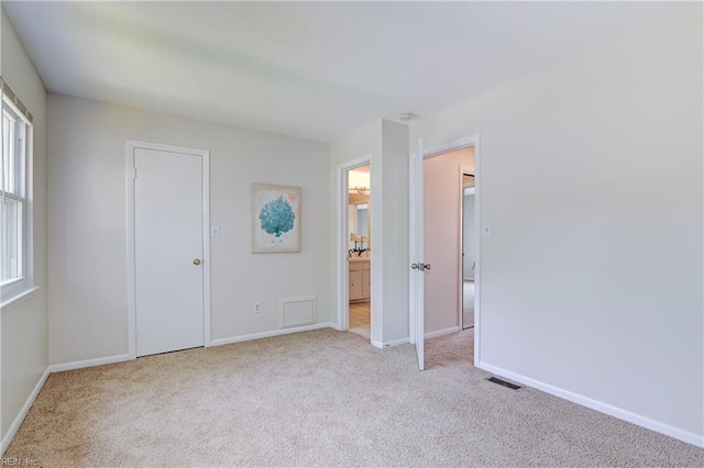 785 Biltmore Dr, Virginia Beach, VA 23454 - unfurnished bedroom with carpet and baseboards