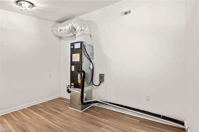 1857 Karen Ln, Virginia Beach, VA 23454 - view of utility room