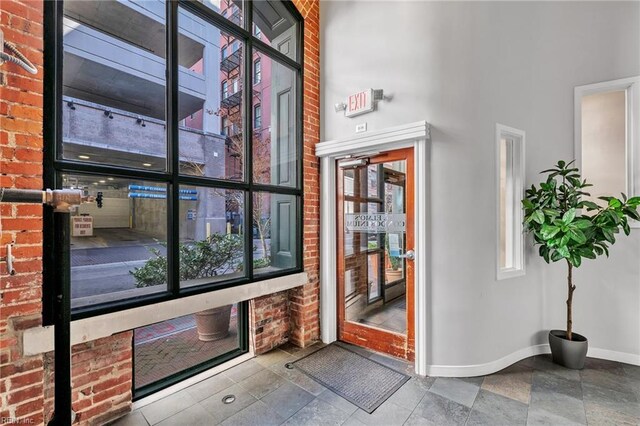 111 W Tazewell St Unit 200, Norfolk, VA 23510 - view of property entrance