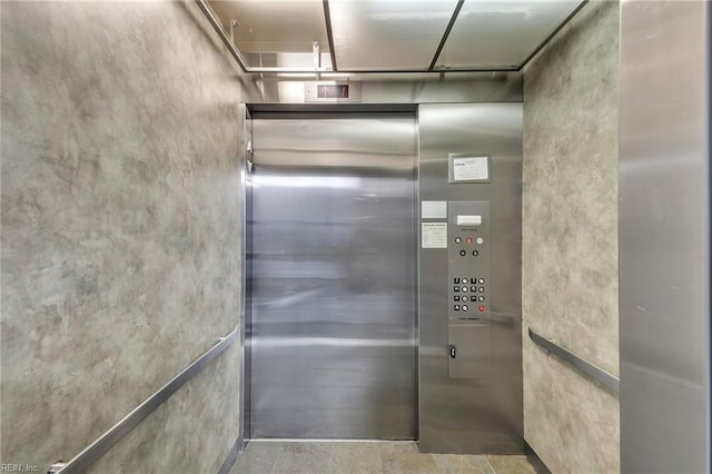 111 W Tazewell St Unit 200, Norfolk, VA 23510 - view of elevator