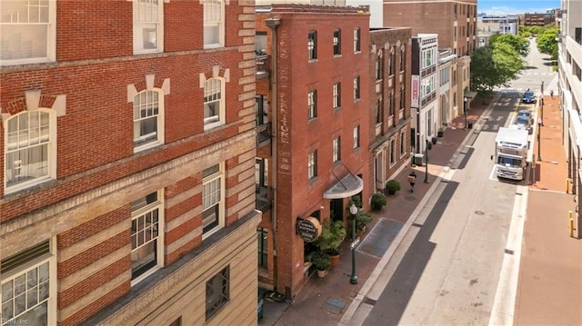 111 W Tazewell St Unit 200, Norfolk, VA 23510 - view of property