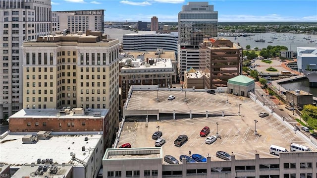 111 W Tazewell St Unit 200, Norfolk, VA 23510 - view of city featuring a nearby body of water