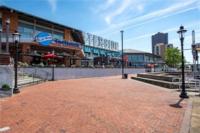 111 W Tazewell St Unit 200, Norfolk, VA 23510 - view of home's community