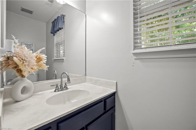 1244 Bell Tower Arch, Chesapeake, VA 23324 - bathroom featuring vanity