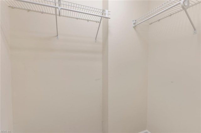 6 Elite Ct, Hampton, VA 23666 - view of walk in closet