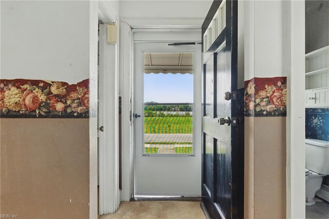 2718 Chesterfield Blvd, Norfolk, VA 23504 - view of doorway
